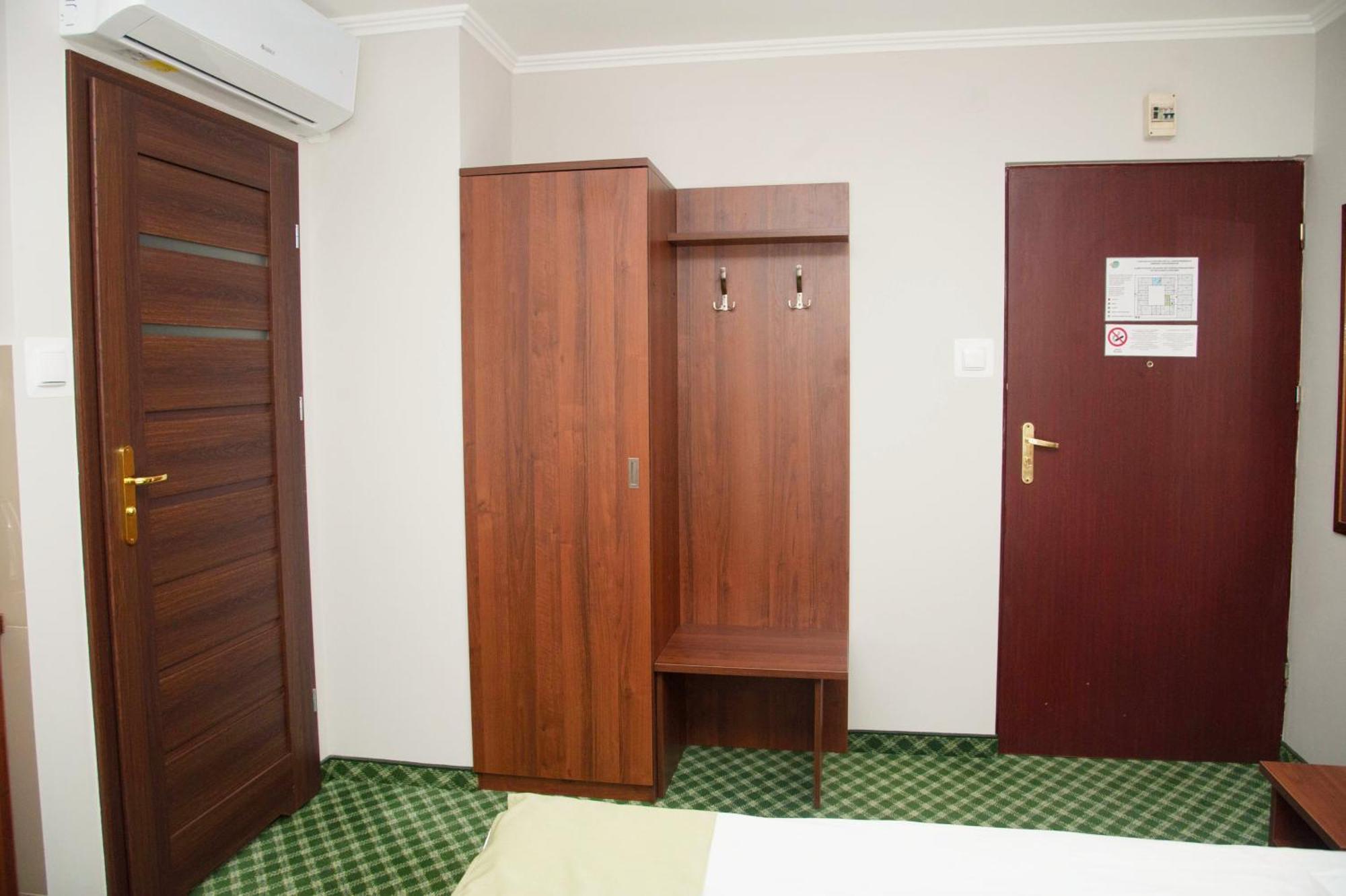 Hit Apartments Varšava Exteriér fotografie