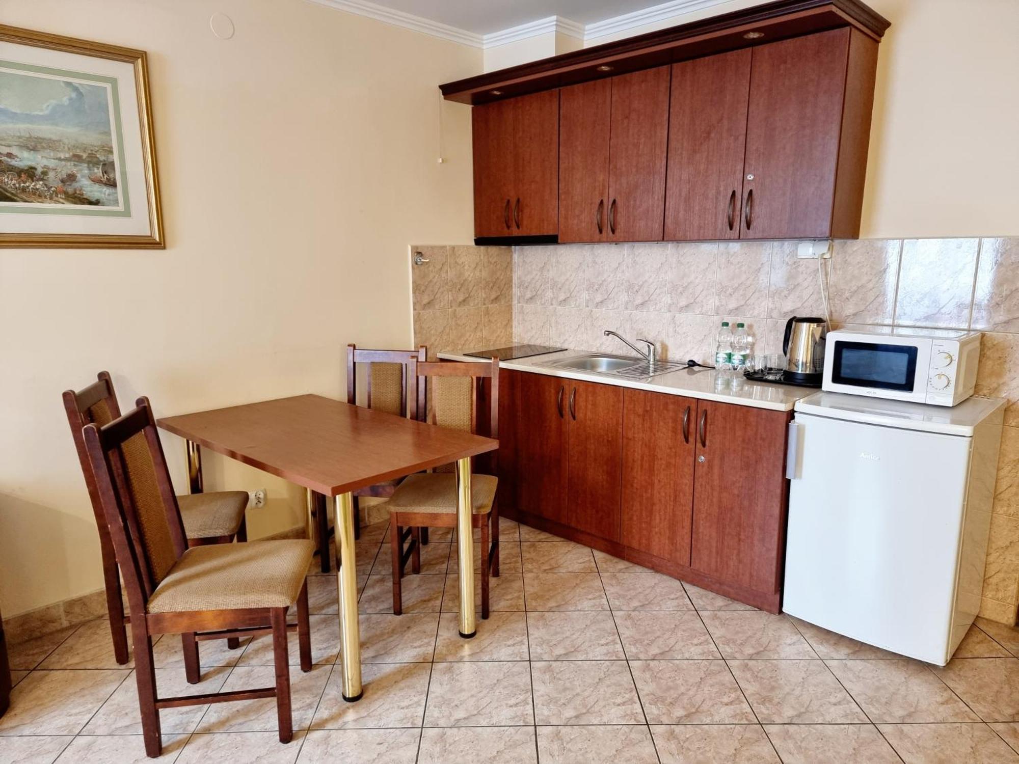 Hit Apartments Varšava Exteriér fotografie